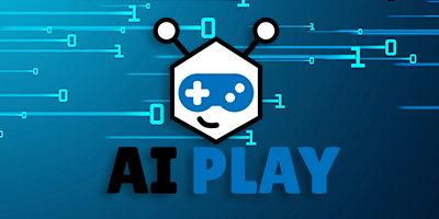 AI Play logo